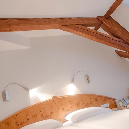 Hotel Gasthof Zum Roessle Altenstadt  Dış mekan fotoğraf